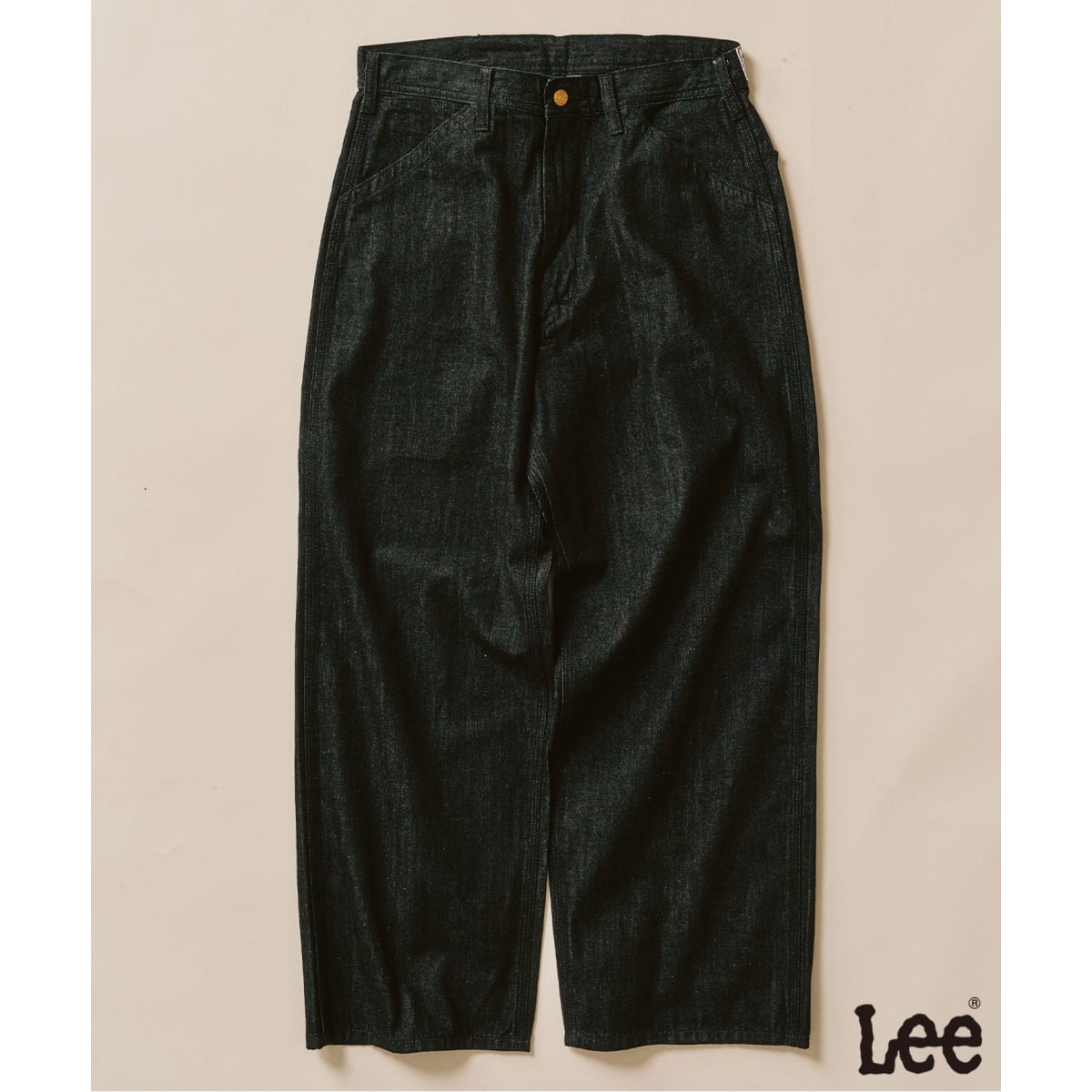 Lee / リー】417別注ペインターパンツ | 417 エディフィス(417 EDIFICE