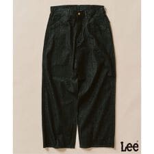 【Lee / リー】417別注ペインターパンツ