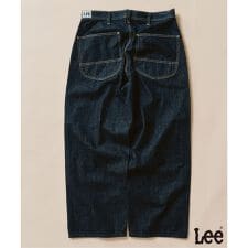 【Lee / リー】417別注ペインターパンツ