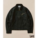 Lee / リー】417別注 91-B ジップブルゾン | 417 エディフィス(417 
