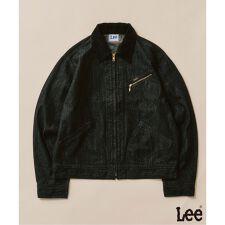【Lee / リー】417別注 91-B ジップブルゾン
