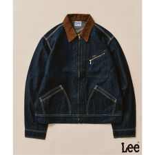 Lee / リー】417別注 91-B ジップブルゾン | 417 エディフィス(417 