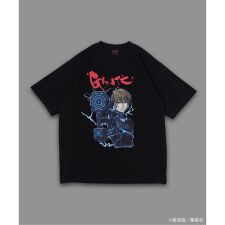 GANTZ / ガンツ 417別注 COLOR WORKS Tシャツ | 417 エディフィス