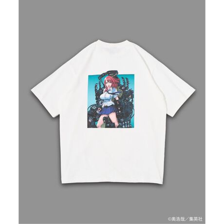 [^:25071312100430]GANTZ / Kc 417 ʒRNV25071312100430GANTZ / Kc 417 ʒ COLOR WORKS TSH25011312100030GANTZ / Kc 417 ʒ COLOR WORKS BL25095312100030GANTZ / Kc 417 ʒ CAPwTOWvxiWpЁj 2000N2013N܂ 13 NɓnĒAڂꂽASF ANVwGANTZxiKcjBR~bNXS 37 ɉAX̃XsItAAjAQ[AAʉfAt3DCG Aj[VfƗlXȃfBA~bNXWJĂ郁Kqbg^CgB̓x 417 ł́wGANTZxƂ̃R{[V[XBT VcAu]ɎgpĂOtBbNׂ͂čN 8 ɔꂽA_Ɛ搶gŐEZtołŊs̃fW^WƂȂw_ COLOR WORKSxɎ^ꂽCXggpB417 łɓȂA̋l܂Ӑg̃RNV𐥔񂲗BEEEEEEEEEEEEEEEEECOL.001{̎lł錺v Z K\Ă`ʁB̋SC\AGANTZ Ƃ΂̃JjbNfUCBZ K瞂GtFNgōɊiDOtBbNłBw̎񌳂ɂ GANTZ S_uo[ŃvgvXBCOL.002{ŐlC̍LN^[̂ЂƂA YB\CzĂ`ʂ͏ɃX^hv[ŌǓƂȕ͋C炵oĂBw̎񌳂ɂ GANTZ S_uo[ŃvgvXBCOL.003҂ GANTZ ̒̕łɐlCAt 3DCG Aj[VfwGANTZ:OxɂȂĂBƗcł 𒆐Sɑ`[̃o[A{XLłʂЂAVA_`ĂBғL̐]`鑶݊OtBbNBOtBbN GANTZ SƔw GANTZ/OSAKA ̃eLXg̓_uo[ŃvgBCOL.004IՂŕ`J^XgtB҂̏aJ̕`ʁB󂪐Ԃ܂K͐N󂯂邻̗ĺA܂ɒn̏I悤Ȕ͂OtBbNƂȂĂBOtBbN GANTZ SƔw GANTZ/CATASTROPHE ̃eLXg̓_uo[ŃvgBCOL.010 011{ĩqCłݖ{ƃCJꂼobNɃvgB̂|[WOăJ[̔wivXBtg 2 ̃S~bNXBwGANTZx̃ŚuGv̏ォ_uo[GANTZ SvgBVvȂÂfUCBCOL.012 013~NWv̕\ɌfڂꂽOtBbNgpB͓IȃLN^[ƍו܂ŕ`ꂽp[hX[c̍\}f炵OtBbNBtgɂ͍̃R{LOāAW̃^CgłwCOLOR WORKSx̃SwGANTZxƓtHgɃfUCăvgBEEEEEEEEEEEEEEEEEEEEEEEEEEEwGANTZx_Ƃɂ{̖BwTOWvxiWpЁjɂāA2000 N 31  2013 N 29 ܂ŘAځBƓ̐Eς⌃og`ʁA͓IȃLN^[Ȃǂ]A{݂̂Ȃ炸ACOxW߂Ă܂Bw_ COLOR WORKSx_Ɛ搶gŐEZtołŊs̃fW^WwGANTZxAwʂ₵xAwGIGANTx̑AAAy悩{ce܂ŉƂɂJ[̖wǂ^I^iFJ[158 _{ 79 _v 237 _y[WF277 ŉ _/COLOR WORKS/GANTZ/Kc/ʂ₵/GIGANT/MKg