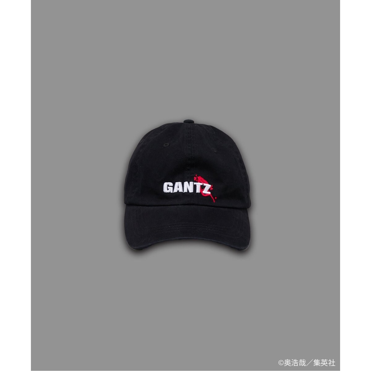 [}C]GANTZ / Kc 417ʒ Lbv/417 GfBtBXi417 EDIFICEj ubN