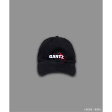 GANTZ / ガンツ 417別注 キャップ