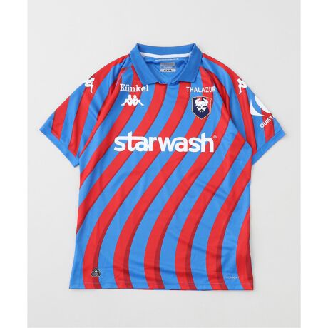 [^:25071313001130]Stade Malherbe Caen / X^bhE}uEJ[tXEm}fB[n挗EJ[ɖ{nuTbJ[Nu`[B2019-20V[Y̓[OEhDɏB