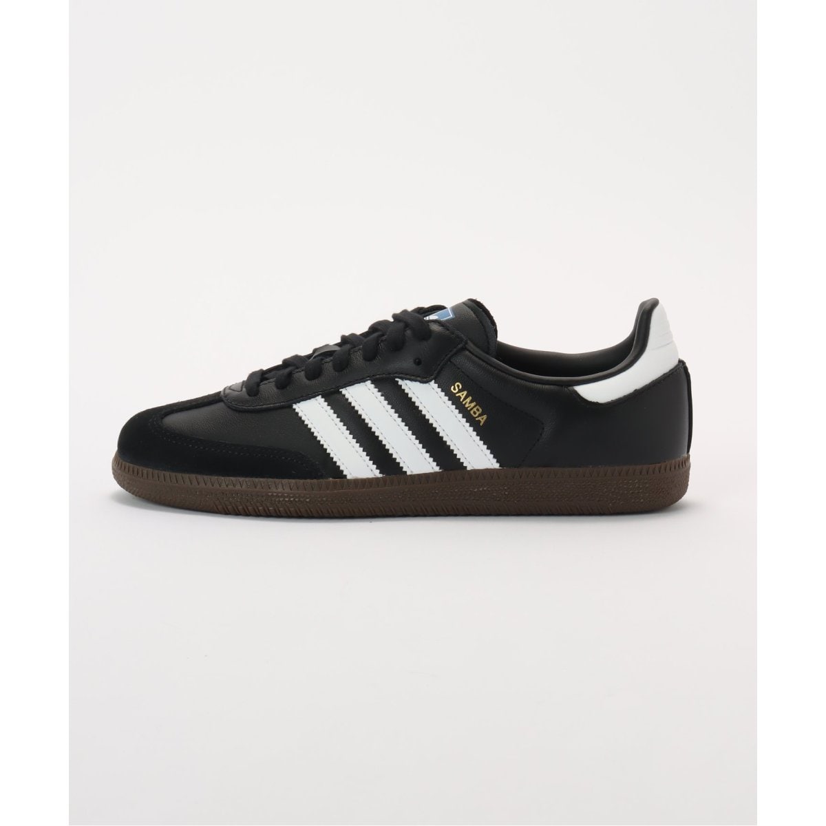 [}C]adidas / AfB_X SAMBA OG W / B75807/417 GfBtBXi417 EDIFICEj ubN