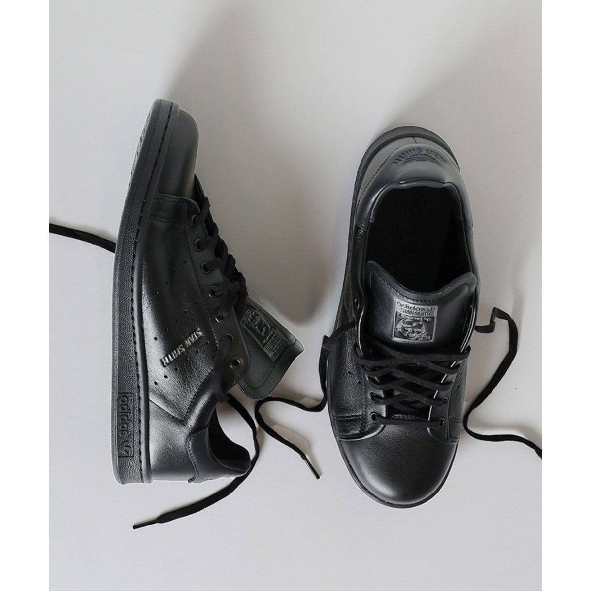 ⭐︎新品未使用⭐︎ スタンスミス　lux コアブラックHQ6787 完売26㎝ 楽天市場】adidas STAN SMITH LUX アディダス スタンスミス LUX