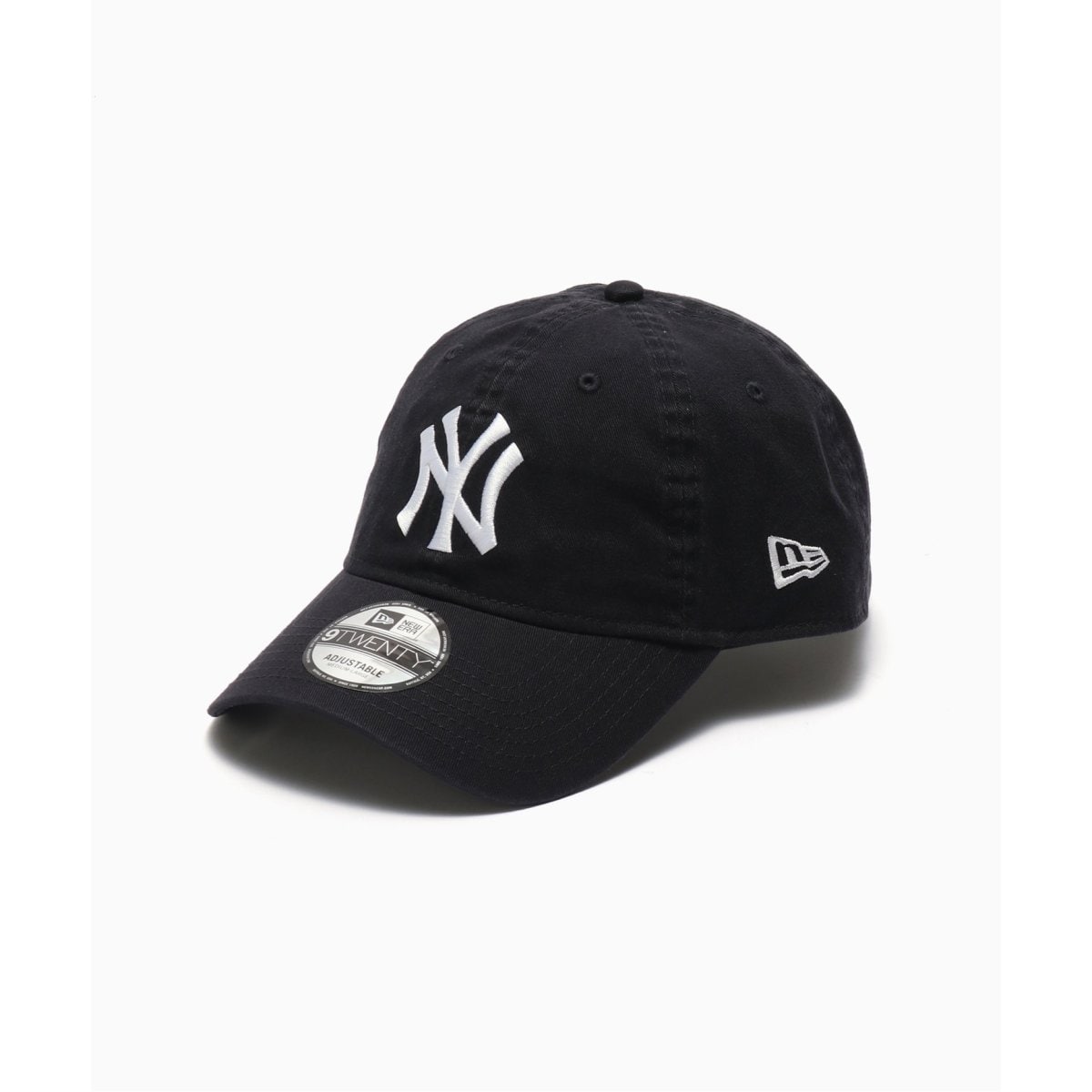 NEW ERA / ニューエラ 別注 25deg NYY 920 | ジャーナル
