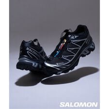 SALOMON / サロモン XT-6 GTX