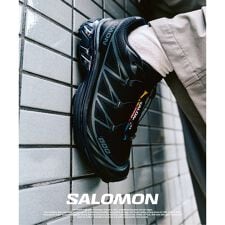 SALOMON / サロモン XT-6