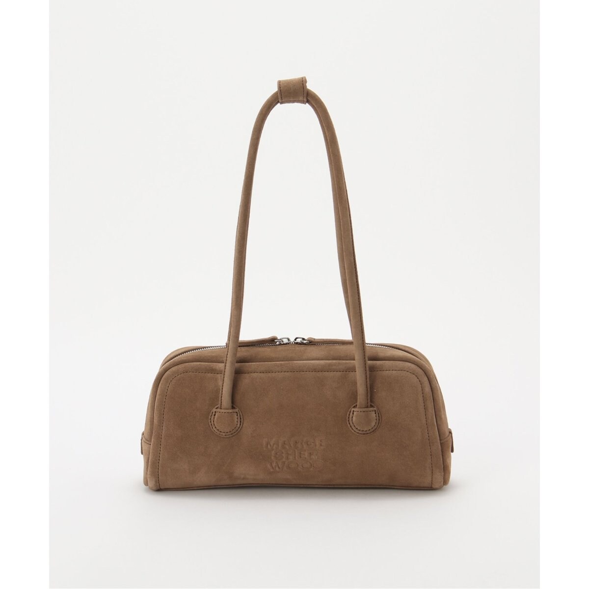 Geek Office / ギークオフィス】MARGESHERWOOD / SOFT BAGUET | 417