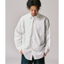《予約》LE JAPON Akita レギュラーシャツ