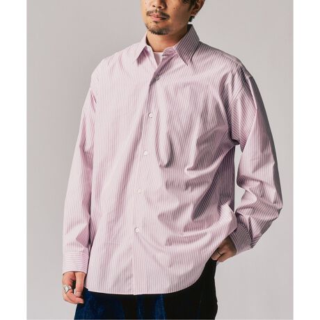 [^:25050312200230]si悭HDAl̒ԃVctԂ̖nA417炵[AXgCvJ[7FWJłpӁBLX^Cɂ߂́AʂȂVcɎdオĂ܂BfUCV[YlC̒ԃVcA417Ȃł͂̃oXœoB悭Ƃ̂gƒ䂪AbNXƃN[𗼗BCi[ƂĂAꖇŒĂf閜\ȈꒅɎdオĂ܂BnXgCv܂őLxȃoG[V́Bfތy₩Ȃn̂fނgpBhXVĉ悤ȕ͋CZnŁAꖇƂĂC[hX^CɂȂAx[VbNVcłB