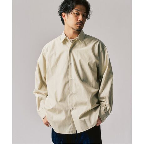 [^:25050312200230]si悭HDAl̒ԃVctԂ̖nA417炵[AXgCvJ[7FWJłpӁBLX^Cɂ߂́AʂȂVcɎdオĂ܂BfUCV[YlC̒ԃVcA417Ȃł͂̃oXœoB悭Ƃ̂gƒ䂪AbNXƃN[𗼗BCi[ƂĂAꖇŒĂf閜\ȈꒅɎdオĂ܂BnXgCv܂őLxȃoG[V́Bfތy₩Ȃn̂fނgpBhXVĉ悤ȕ͋CZnŁAꖇƂĂC[hX^CɂȂAx[VbNVcłB