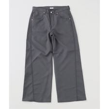 JIEDA / ジエダ 3D WORK PANTS / PT28