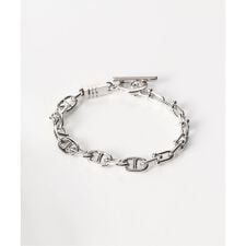 JIEDA / ジエダ SWITCHING BRACELET B / GD16