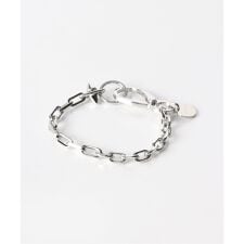 JIEDA / ジエダ SWITCHING BRACELET / GD10