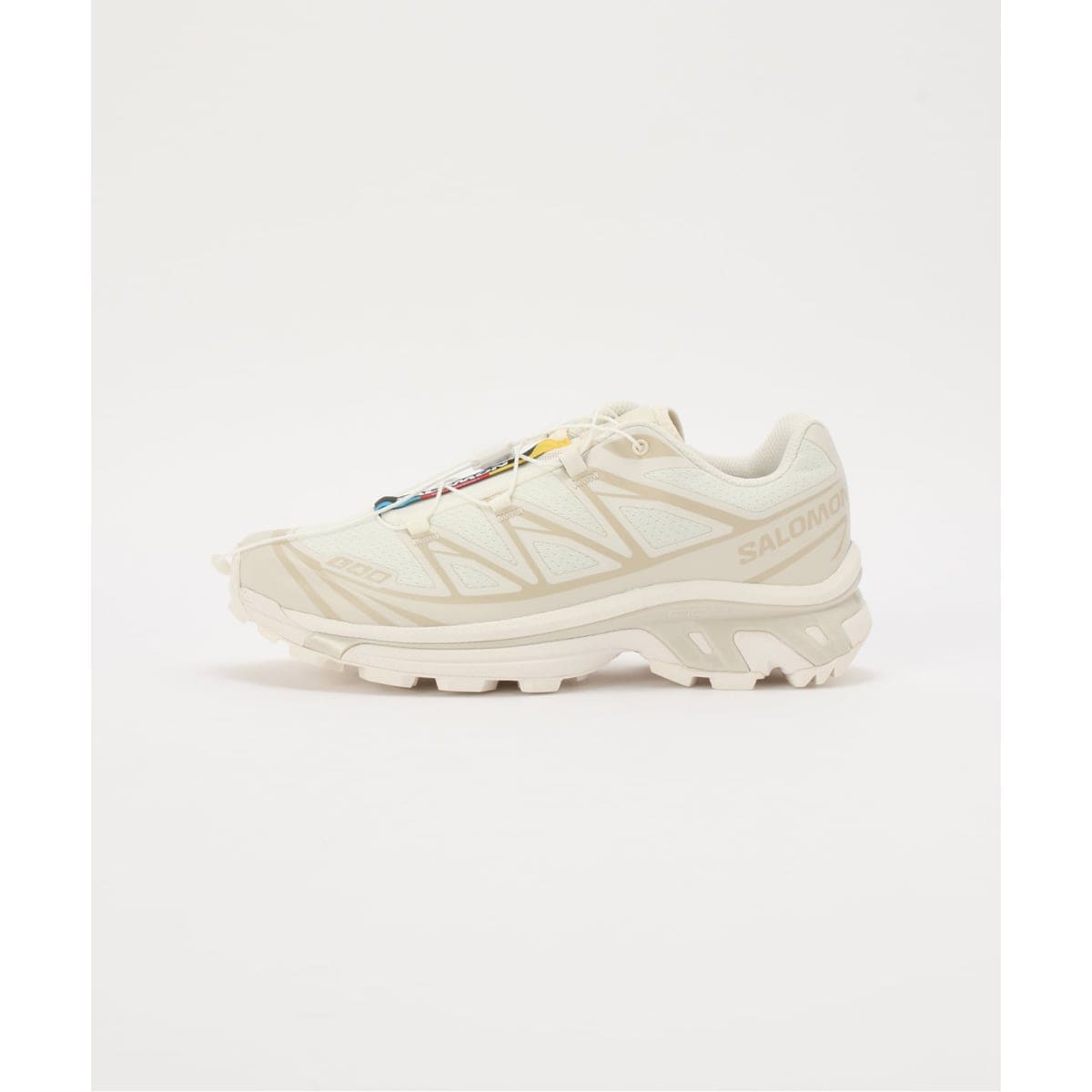 [}C]SALOMON / T XT-6 / L47445300/417 GfBtBXi417 EDIFICEj i`