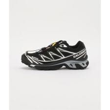 SALOMON / サロモン XT-6 GTX / L47450600