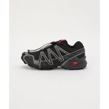 SALOMON / サロモン SPEEDCROSS 3 GTX / L47731700