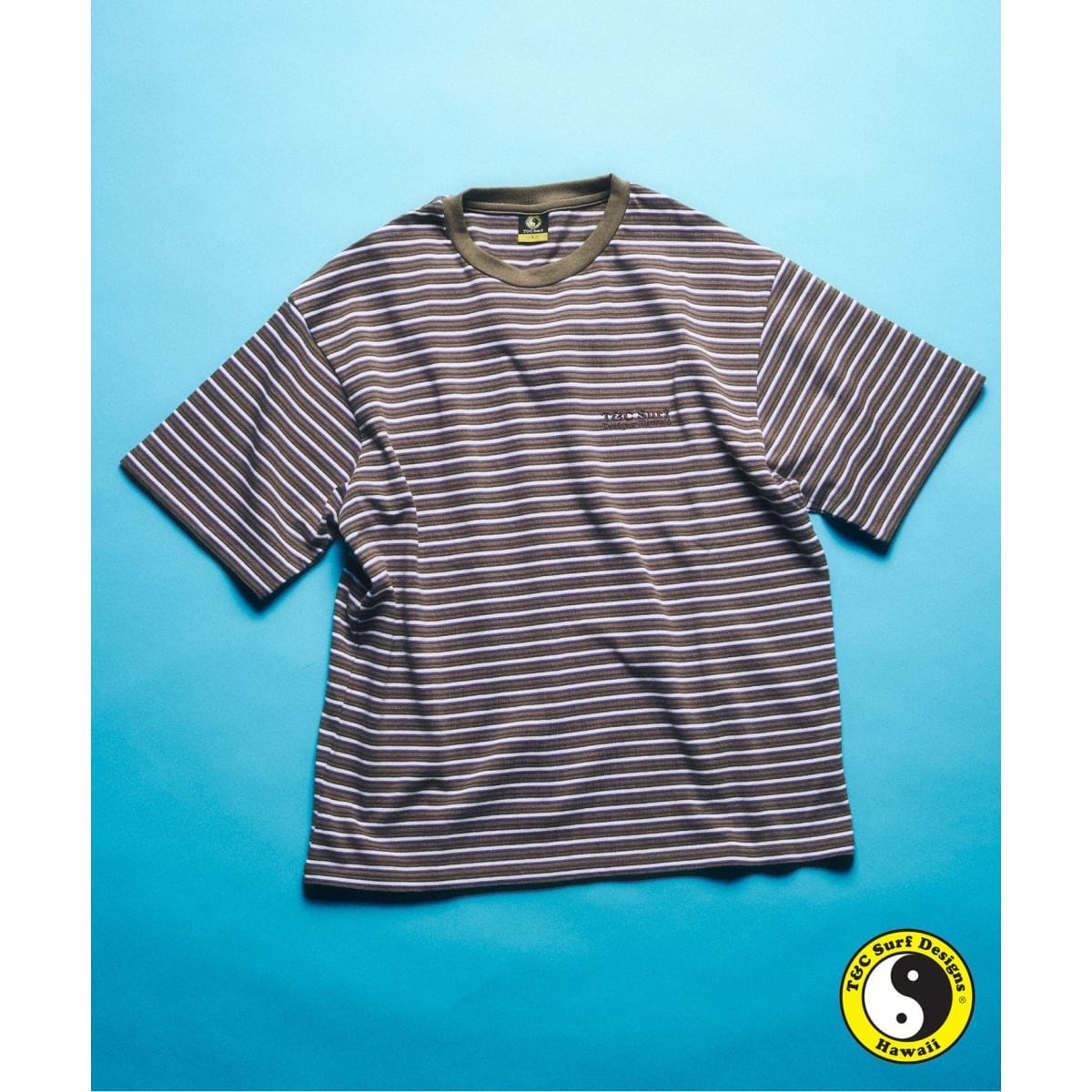 [}C]T&C SURF DESIGNS 417ʒ }`{[_[ TVc/417 GfBtBXi417 EDIFICEj J[Lx[X