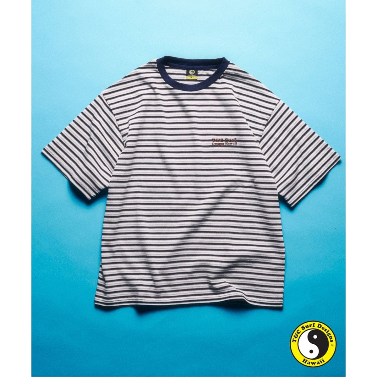 [}C]T&C SURF DESIGNS 417ʒ }`{[_[ TVc/417 GfBtBXi417 EDIFICEj lCr[x[X