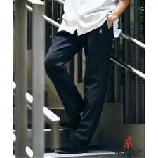 GRAMICCI グラミチ 417別注 ツイルストレッチパンツ