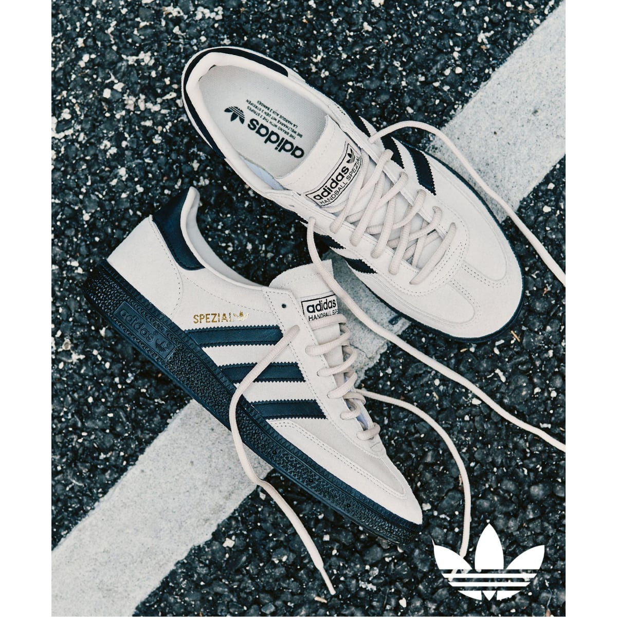 [}C]adidas / AfB_X HANDBALL SPEZIAL/417 GfBtBXi417 EDIFICEj i`