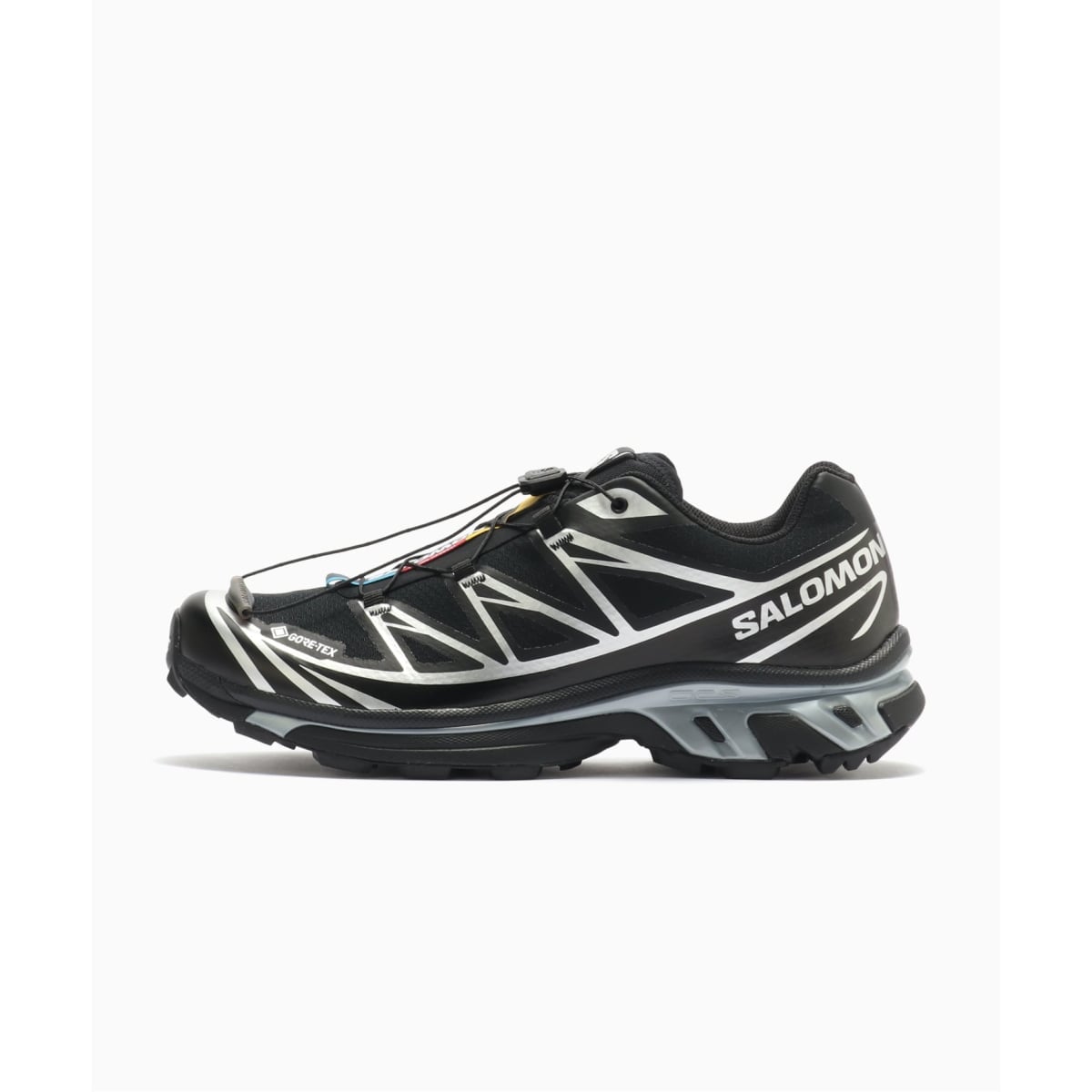 [}C]SALOMON / T XT-6 GTX / L47450600/417 GfBtBXi417 EDIFICEj ubN