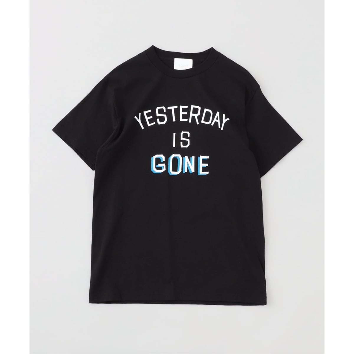 GANTZ / ガンツ 417別注 COLOR WORKS Tシャツ | 417
