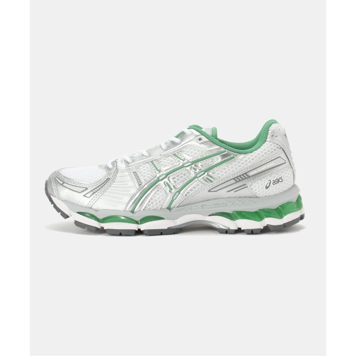 [}C]ASICS / AVbNX GEL-KAYANO 12.1/417 GfBtBXi417 EDIFICEj Vo[