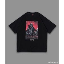 《追加》GANTZ / ガンツ 417別注 COLOR WORKS Tシャツ