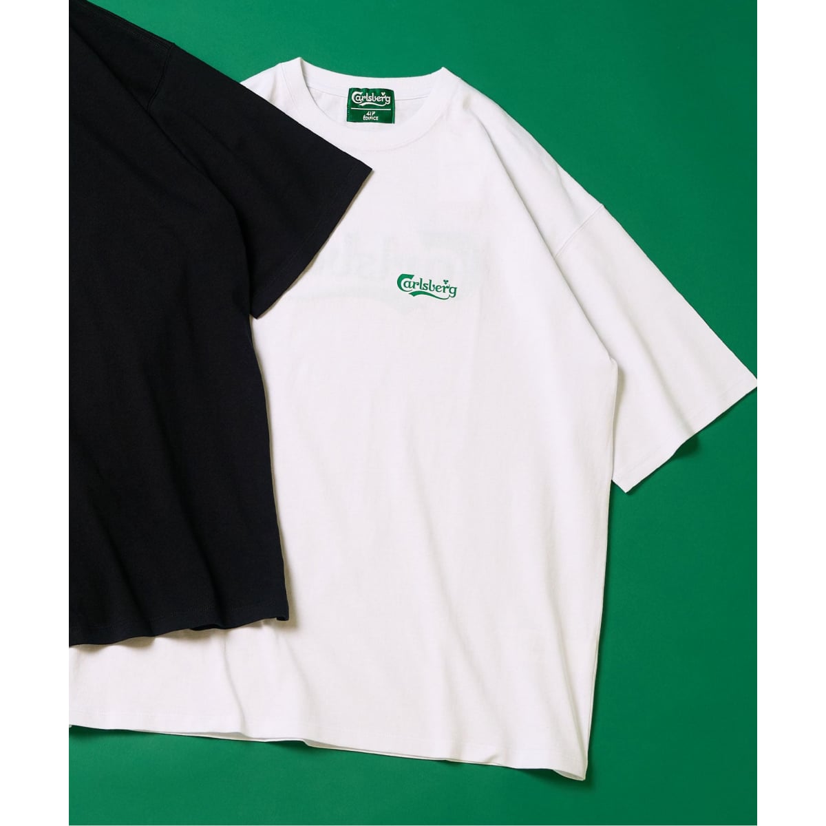 GANTZ / ガンツ 417別注 COLOR WORKS Tシャツ | 417