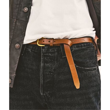 [^:25099313000030]h߂ɐݒ肷邱ƂŃX^CɃANZgdlɁhVvɎĂA炷悤ɒĂ߂łBʒ|CgFʏ3/4 REPEATED STITCH BELTvX8C`dlɂĂ܂BJԂ̃Xeb`p^[̃xgBXeb`fUC肰ȂANZgɂȂACełBhXX^CAJWAȑ܂ŗlXȃX^COły݂BU[ĽoN򉻂ł{łByTORY LEATHER / g[U[z1976NAAJEyVxjABɂĔn[J[ƂđnƁBAJ̗ǎȃuChU[gpAobOAxgЍHɂāAnꂽEl̎ɂAJYɍS葱ĂuhłBAJ̔n[J[Ȃł͂̃EGX^̃xgAׂ߂̃xgŁAobÑfUCnɎgn~u[cEۂɎgpu[cWbNȂǂ`[tɂĂ܂BTRL1002338EDFSP8