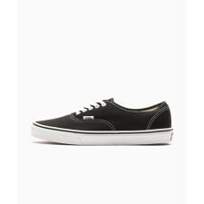 VANS / バンズ UA AUTHENTIC / VN000EE3BLK