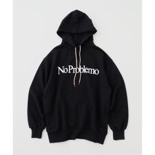 No Problemo /ノープロブレモ HOODIE NP20012.04