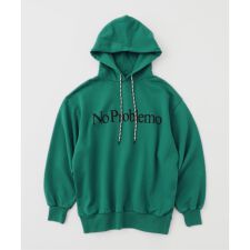 No Problemo /ノープロブレモ HOODIE NP20012.04