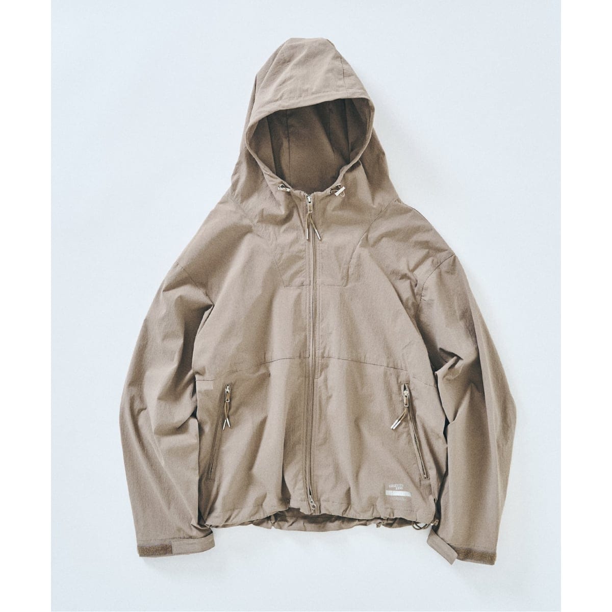 Liverpool FC / リバプール FC】SHANKLY TRACK JKT BLACK | 417