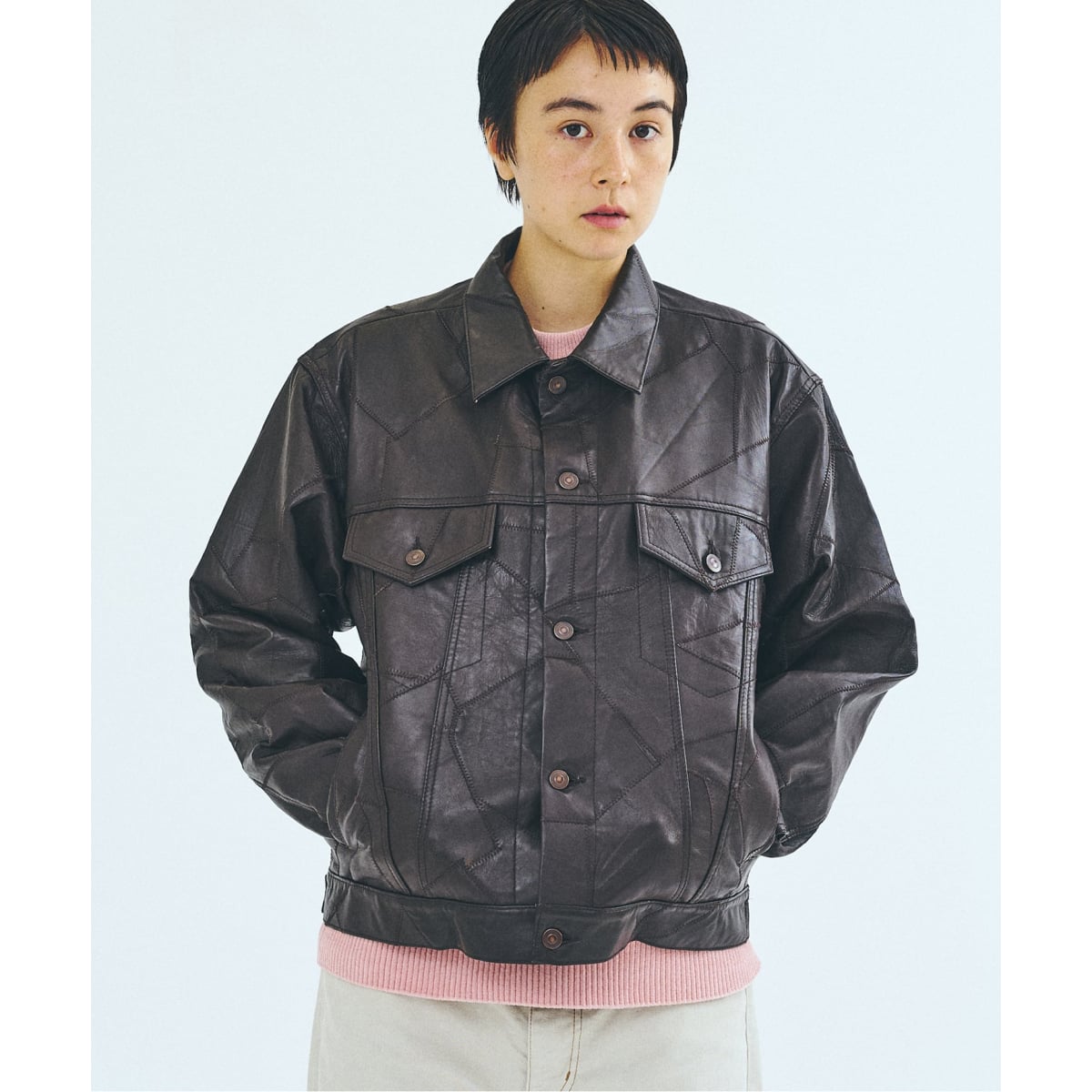 Deuxieme Classe 【SKOOKUM/スクーカム】 ブルゾングリーン 楽天市場】SKOOKUM スクーカム STADIUM JACKET AWARD JACKET
