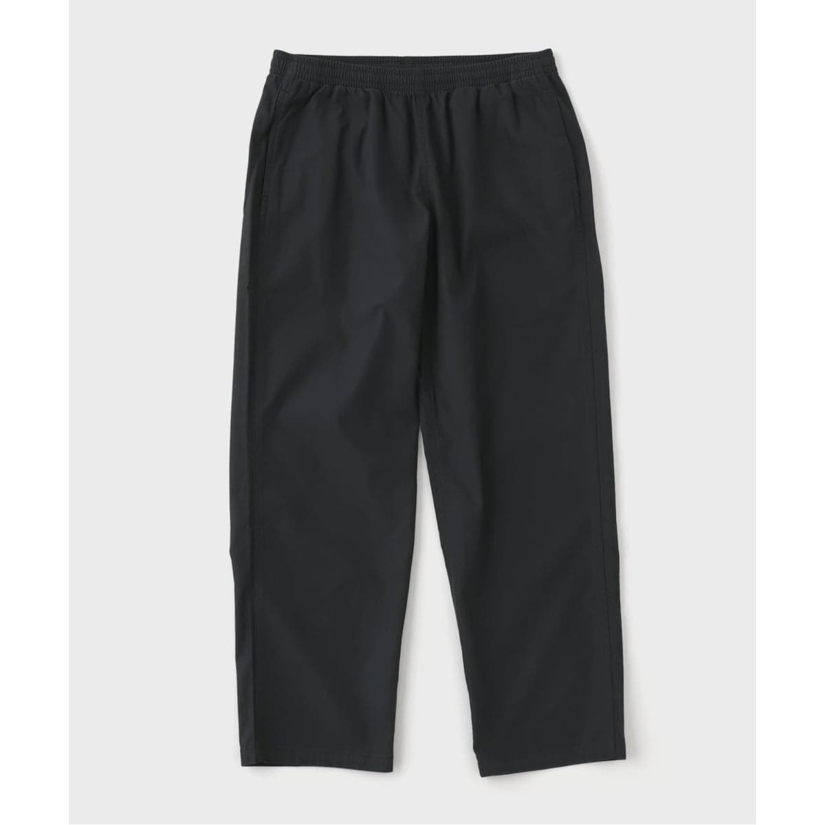 GRAMICCI】 417別注LANATEC グレンチェックストレッチパンツ