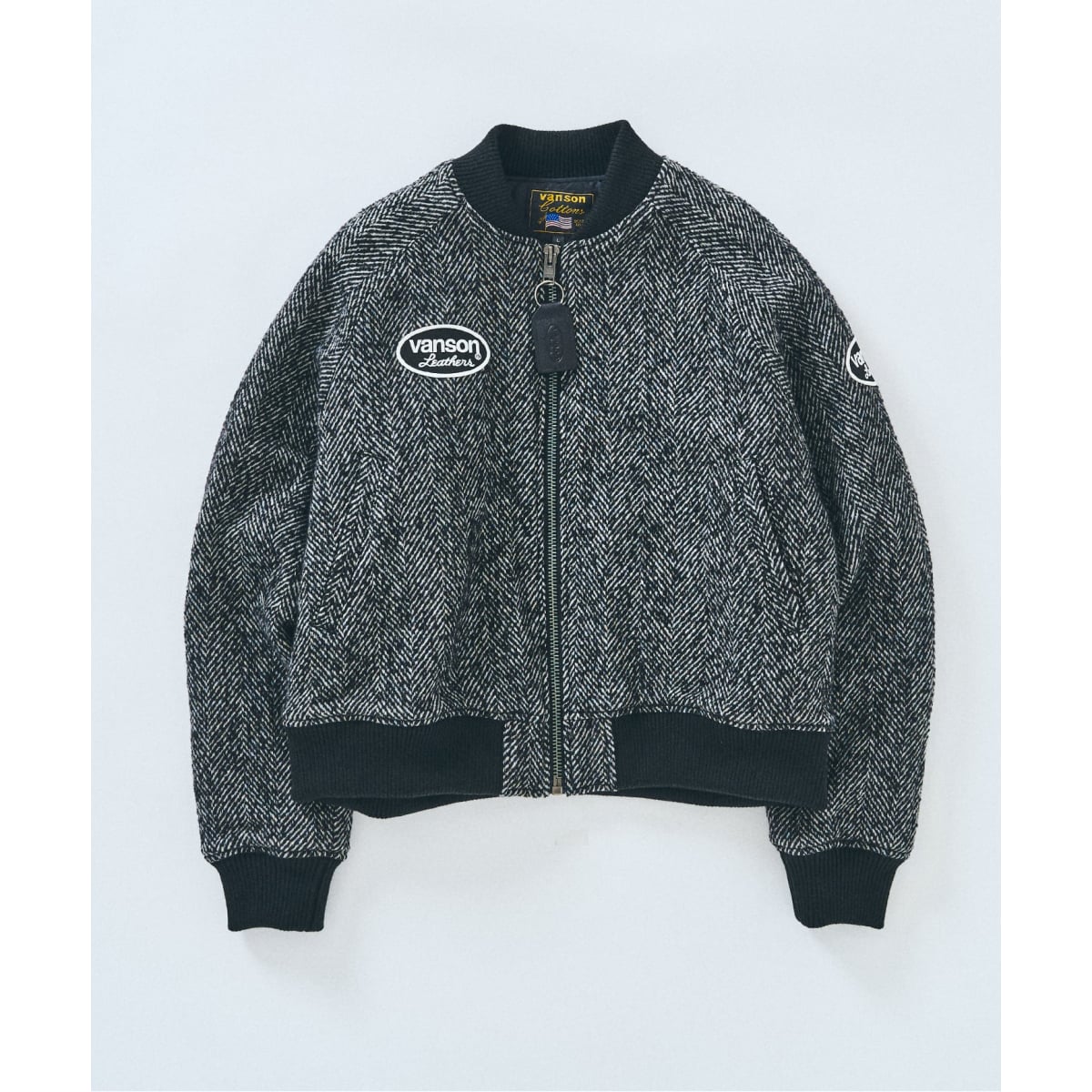 Barbour / バブアー】別注 TRANSPORT TECH | 417 エディフィス