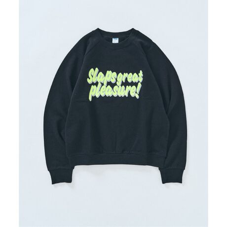 [^:25070312100230]SLAPSSLAPS̓AJ̌tŁuōvӖ܂BpbƌɁuǂˁIvƎv悤ȃACeLxȃJ[oG[VœWJĂ܂B--SLAPS NEW ITEM--25030312100130 SLAPS@SWEAT@pc25050312100030 SLAPS@FLEECE@Vc25070312100230 SLAPS GRAPHIC@XEFbg