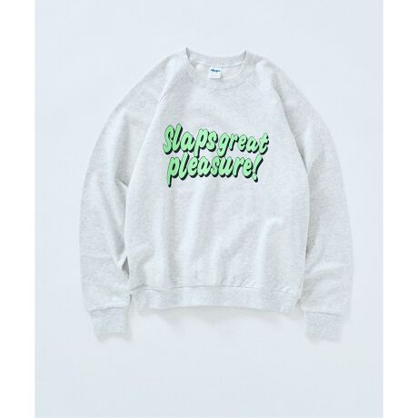 [^:25070312100230]SLAPSSLAPS̓AJ̌tŁuōvӖ܂BpbƌɁuǂˁIvƎv悤ȃACeLxȃJ[oG[VœWJĂ܂B--SLAPS NEW ITEM--25030312100130 SLAPS@SWEAT@pc25050312100030 SLAPS@FLEECE@Vc25070312100230 SLAPS GRAPHIC@XEFbg