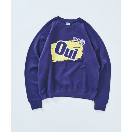 [^:25070312100230]SLAPSSLAPS̓AJ̌tŁuōvӖ܂BpbƌɁuǂˁIvƎv悤ȃACeLxȃJ[oG[VœWJĂ܂B--SLAPS NEW ITEM--25030312100130 SLAPS@SWEAT@pc25050312100030 SLAPS@FLEECE@Vc25070312100230 SLAPS GRAPHIC@XEFbg