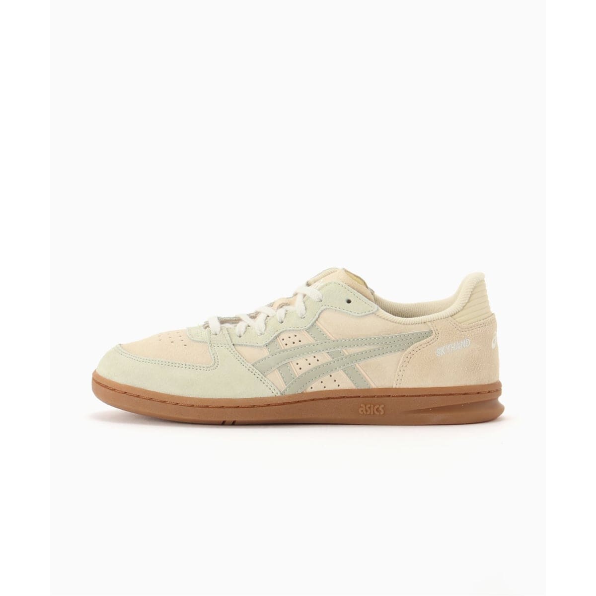 [}C]ASICS / AVbNX SKYHAND OG / 1203A452/417 GfBtBXi417 EDIFICEj O[