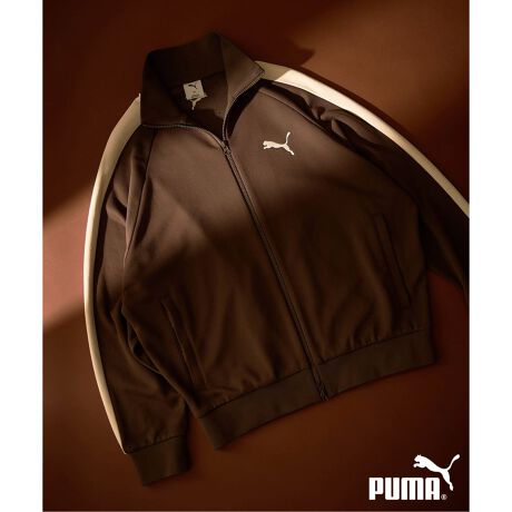 [^:25011313009030]uPUMAṽACRjbNȃACehT7 Track JackethʎdlŕʒBuEJ[ŎdグA_ȕ͋CZȂ̋Cɂ҂ȈꖇłBx[X͒ʏ́FT7XgCvƌĂ΂A瑳ɂC̓PUMAwe[Wf̗pBʒ|CgEVGbgI[o[TCYȂAǂƂ肠VGbg̗pB݌̓Wbv߂VGbgAQĂؚɂȂ߂ȂoXǋy܂BEPUMASfUCs̏^CvABe[W̑傫ȃfUCƂقȂAʊTCYBE_uWbvdlLȂyݒ܂BEJ[ghuE~O[̗pBETCYWJSLOBEFXS̃TCY417FM-XL3TCYAE^[ƂĂ̒pAWXgTCYŃCi[gɂ߂ȃTCYoG[VłBSLOBEi25011913002430PUMA SLOBE/417ʒ T7 TRACK JKT SMUyPUMA / v[}zv[}́AX|[cV[YAApAANZT[i̊JfUCA̔܂ł|鐢EIȃX|[cuhłB65Nȏɂ킽āAv[}͐Eő̃AX[gB̂߂ɁAiJ񋟂Ă܂Btbg{[AjOAg[jOAStA[^[X|[c̕ɂāAAX[gB̃ptH[}XX|[c̃CXs[V󂯂CtX^Ci񋟂Ă܂B@S_HangerLuck̂񂲏ЉiłB