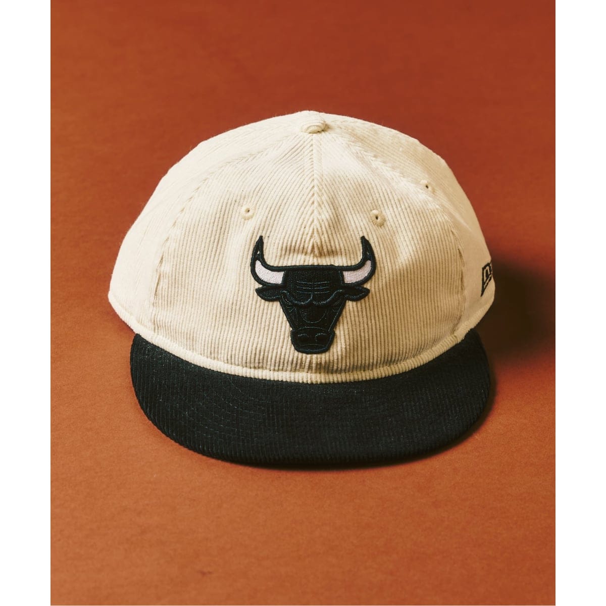 NEW ERA / ニューエラ 別注 アルカンターラ TG 930 | ジャーナル