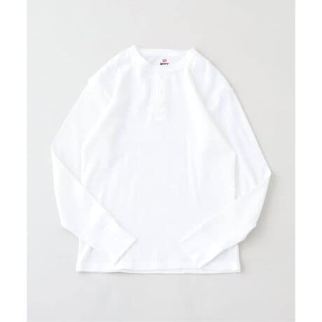 [^:25070313000430]ɔzĐYꂽTXeiuȃAJ100́ABEEFYir[tB[j̃RZvǧ^tȃT[}w[lbNOX[ułBXpfbNXawr[EFCgij̃btngpB̓oC_[lbNdlŁAJԂĂLт^ꂪNɂϋvłBeAɃtbgV[}D̗pA蔧肪ȂSn̗ǂǋĂ܂BĝɉVGbgƗDꂽXgb`ɂASnǂtBbg͂łByHanes / wCYz1901NAčm[XJCiBEBXgZ[nƁBuRtH[giKjvuhRZvgɁA^tȍƗDSnŐX̖͈鐻i𐶂ݏoA̐lXɐe܂Ă܂B1947 NɒaÁ݂gpbNT Vch̃X^_[hƂȂu3P T Vcv\IACeƂĒmA{łgTHE KING OF PACK T-SHIRTShƂĕs̒nʂmĂ܂B